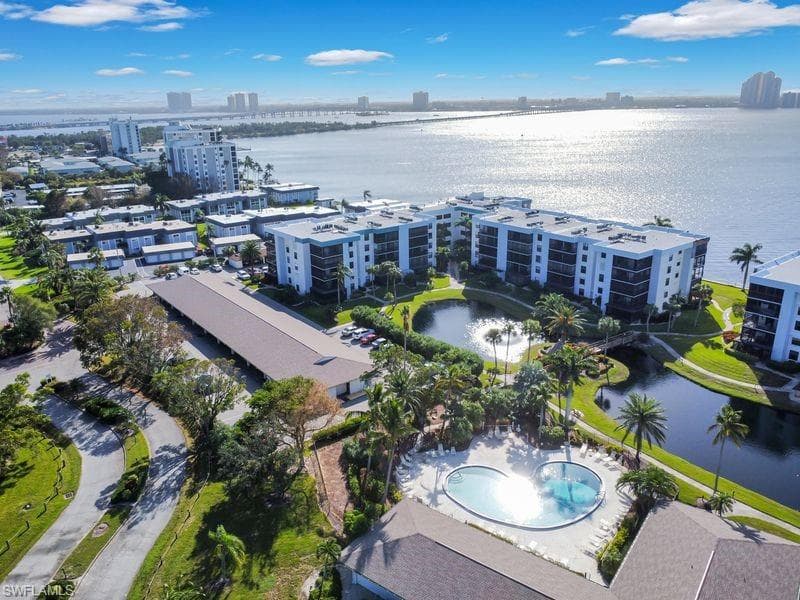 3490 N Key DR 217-1
