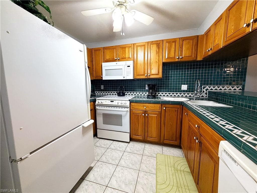 3490 N Key DR 217-9