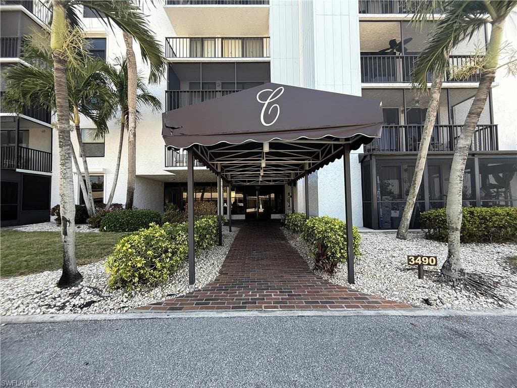 3490 N Key DR 217-4