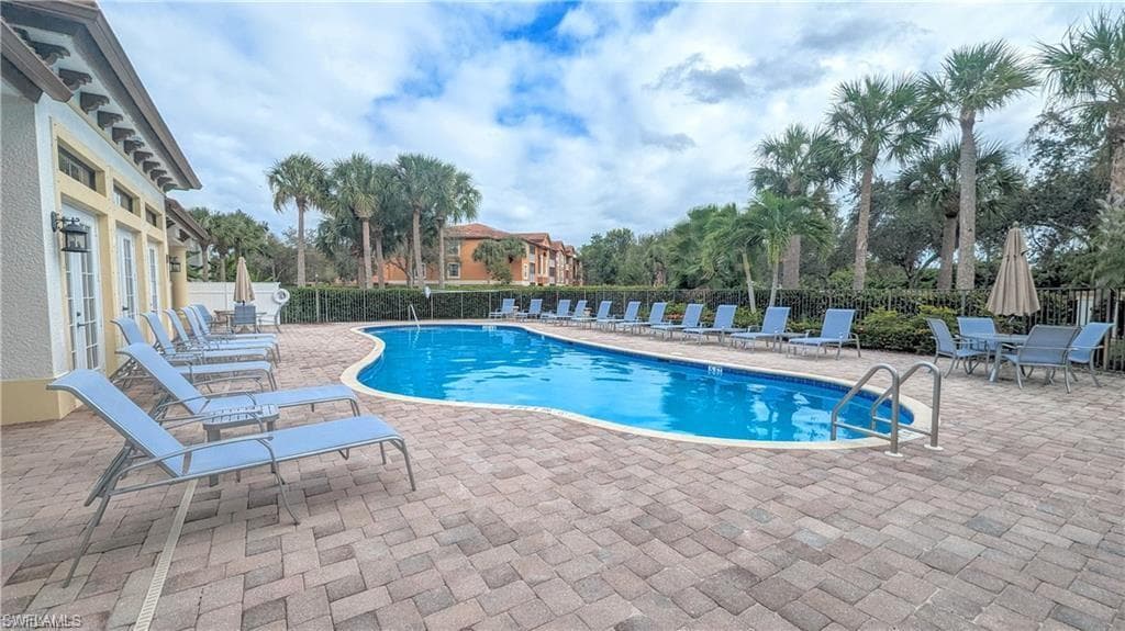 15850 Portofino Springs BLVD 106-36