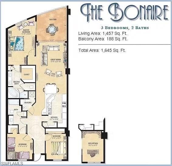2797 1st ST 1102-22