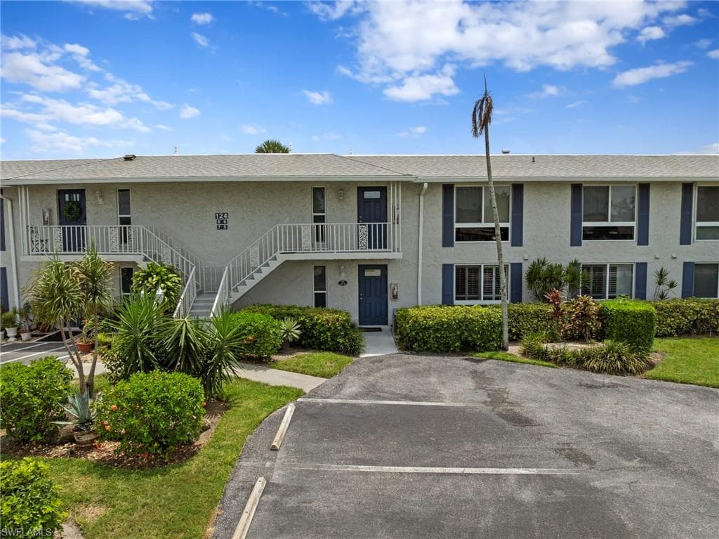 124 Penny LN 5-37