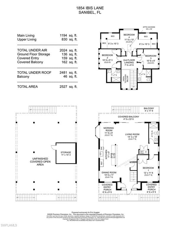 1854 Ibis LN-47
