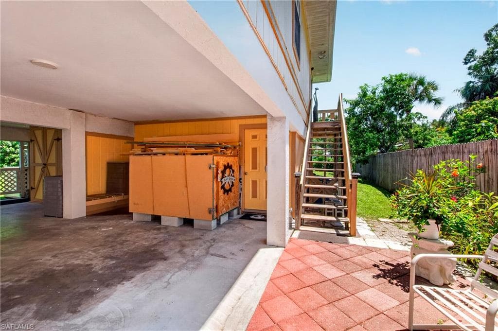 10020 Carolina ST 22-36