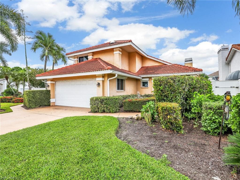 1256 Naples Lake DR-1