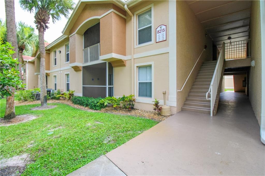 8215 Ibis Club DR 102-2