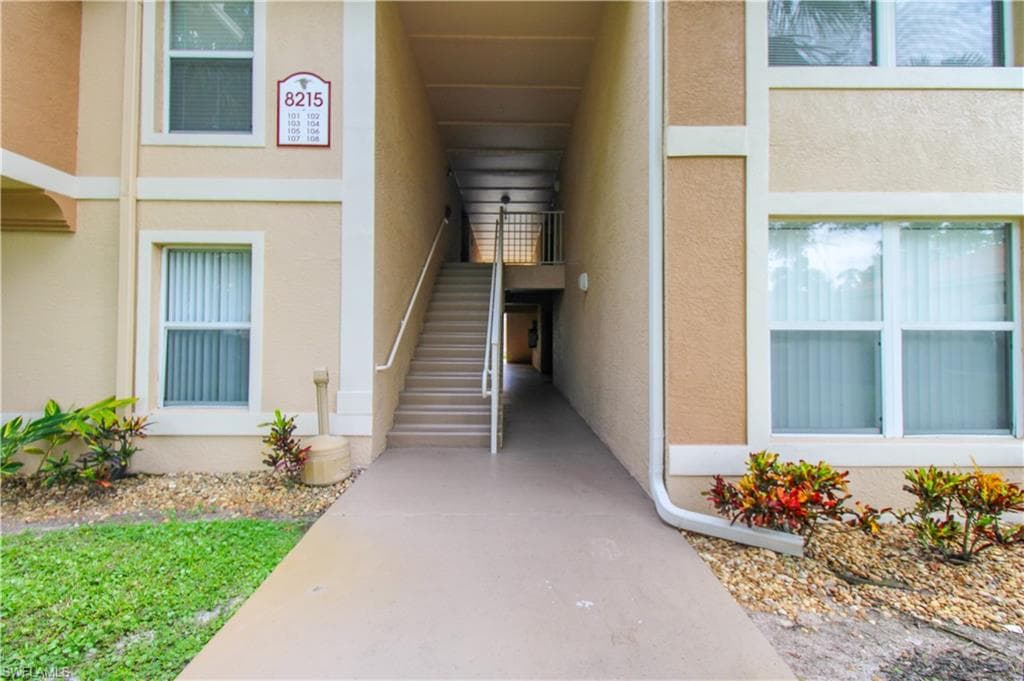 8215 Ibis Club DR 102-3