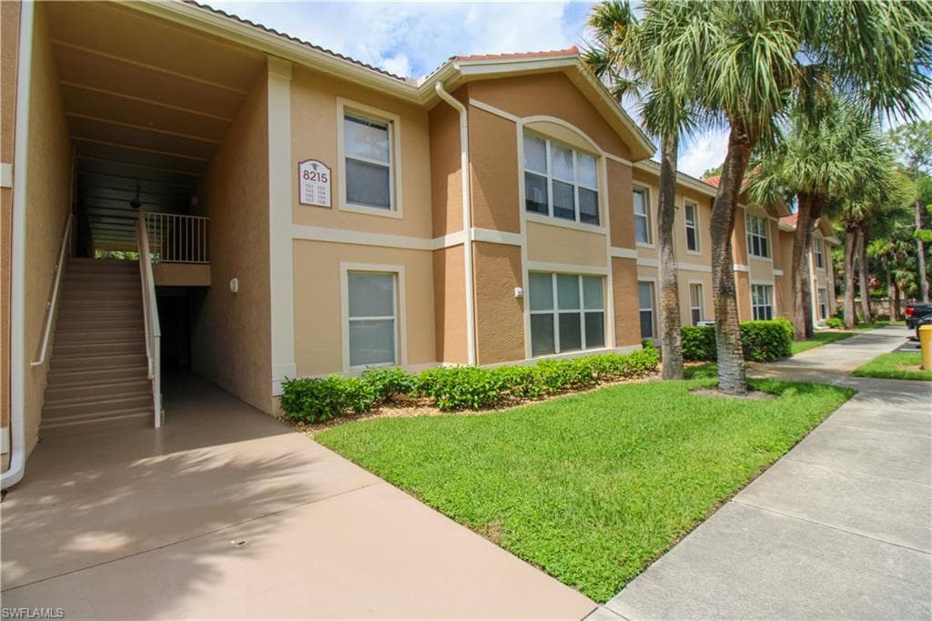 8215 Ibis Club DR 102-24