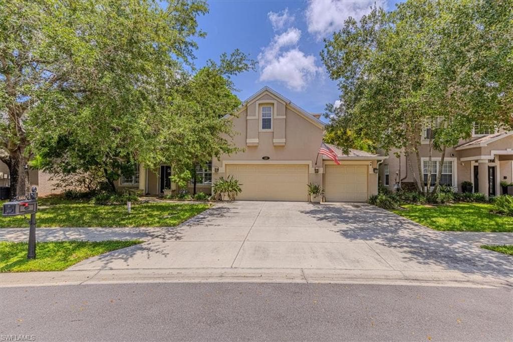 120 Burnt Pine DR-1