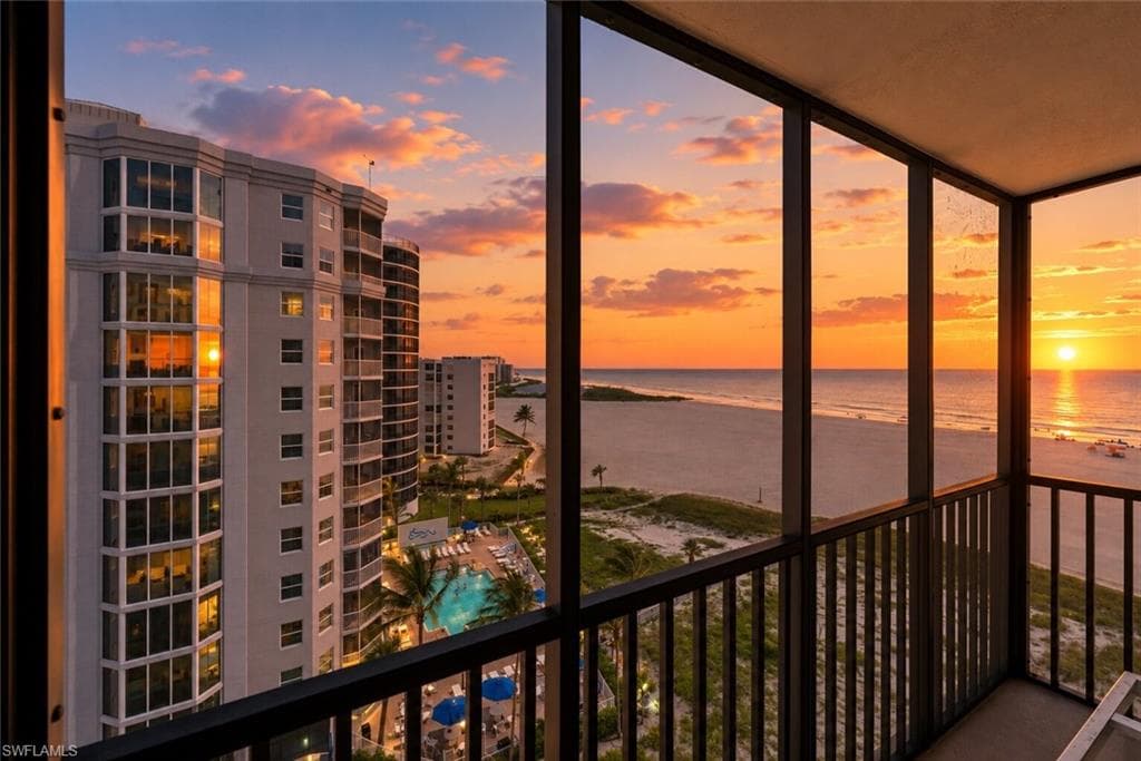 6612 Estero BLVD 903-20