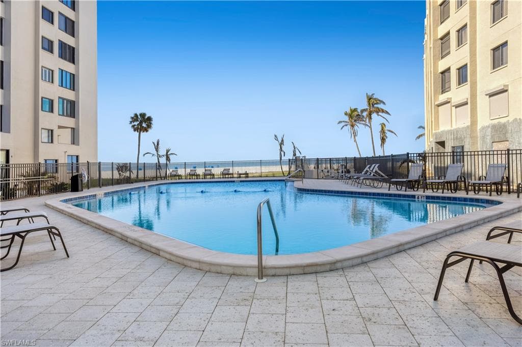 6662 Estero BLVD 308-32