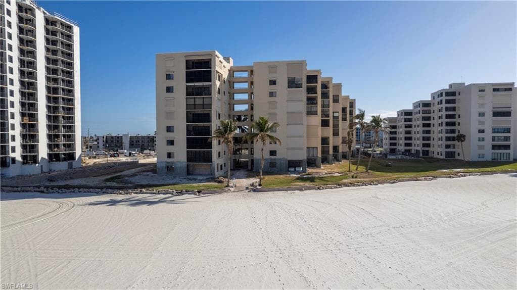 6662 Estero BLVD 308-34