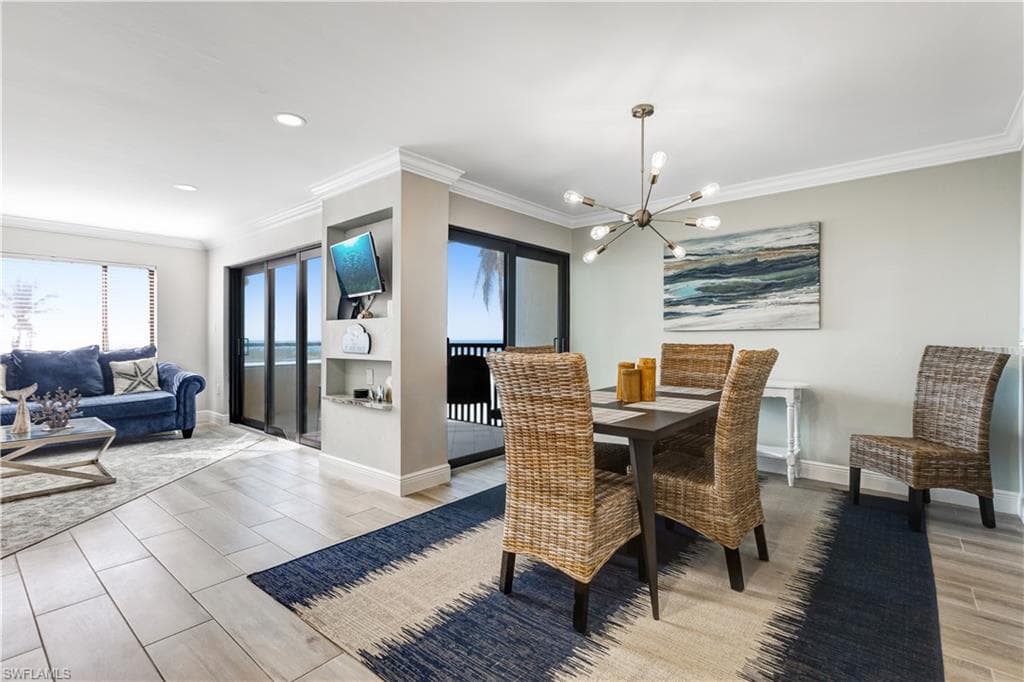 6662 Estero BLVD 308-15