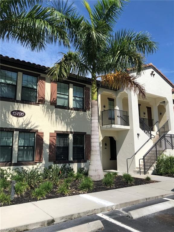 15126 Palmer Lake CIR 104-19