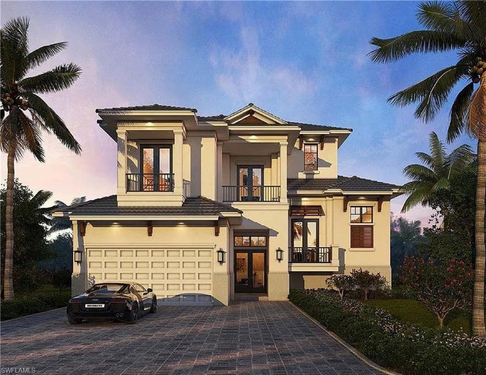 1065 Blue Hill Creek DR-1