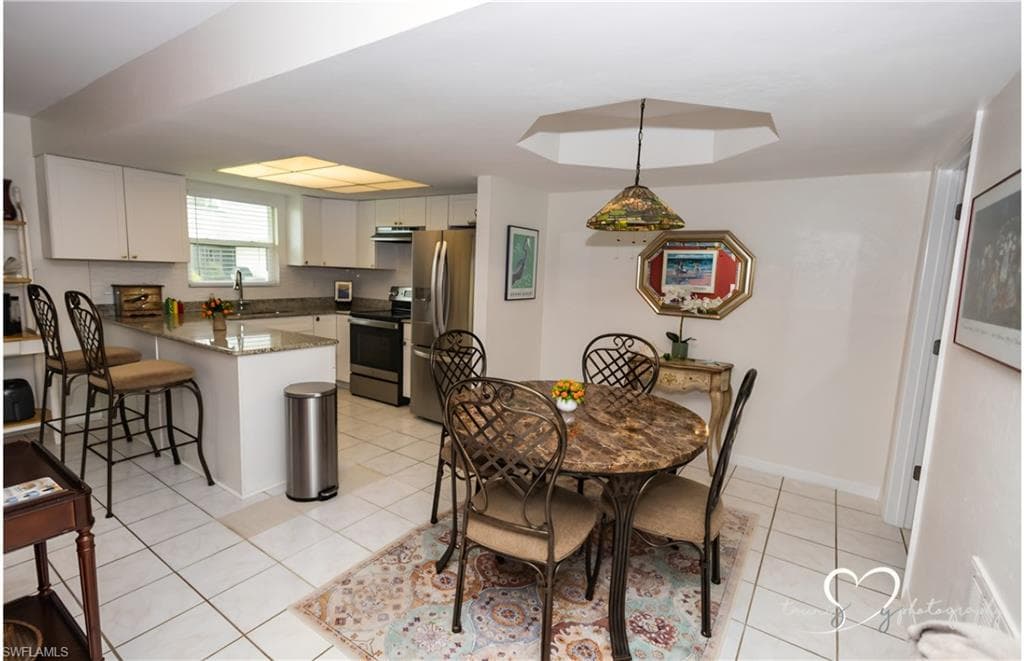 16161 Amberwood Lake CT Unit J-3-7