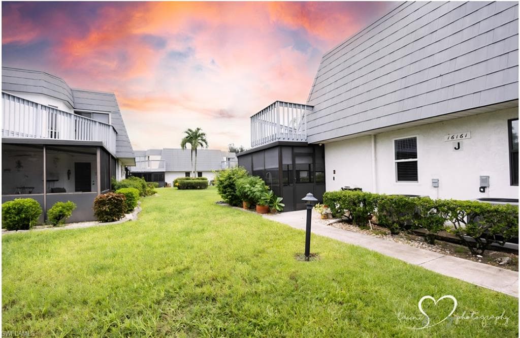 16161 Amberwood Lake CT Unit J-3-1