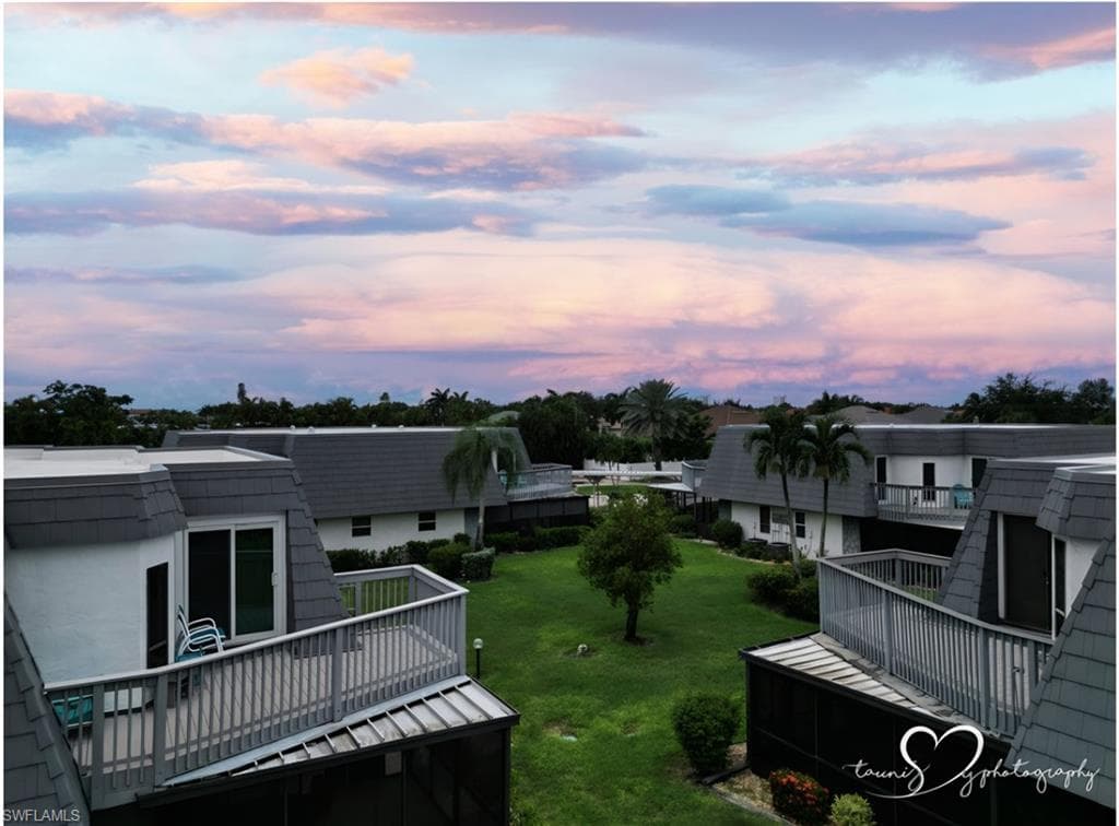 16161 Amberwood Lake CT Unit J-3-31