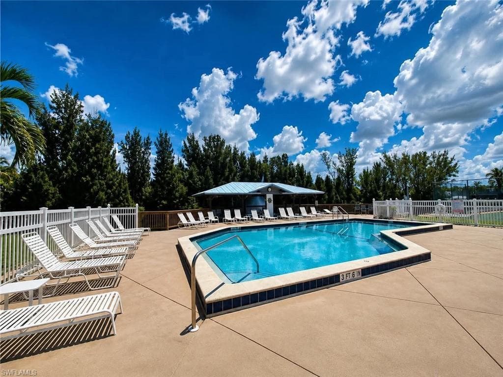 16161 Amberwood Lake CT Unit J-3-39