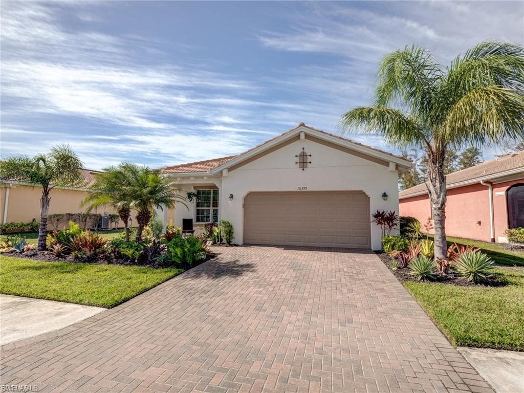 10399 Prato DR-1