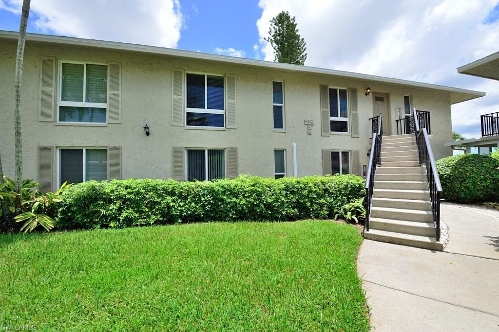 229 Palm DR 229-2-2
