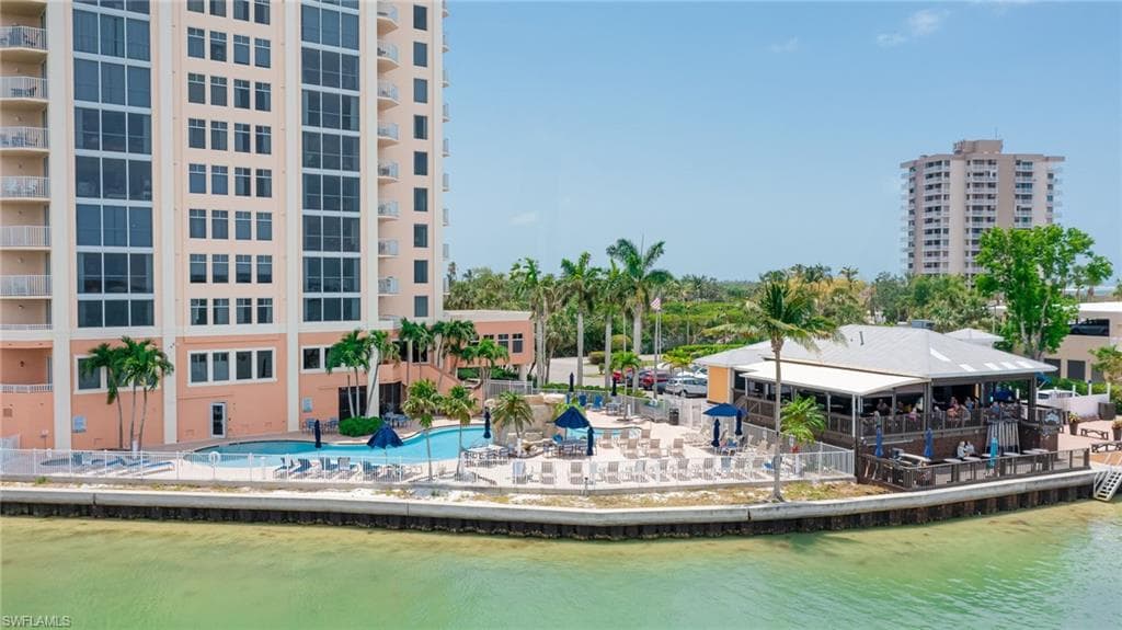 8771 Estero BLVD 101-13