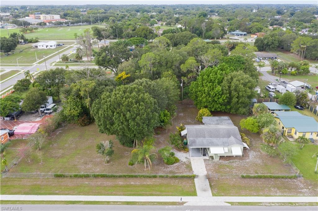 507 Jefferson AVE W-2