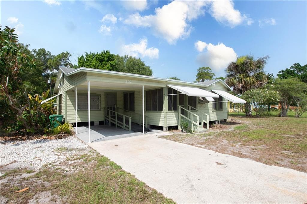 507 Jefferson AVE W-26