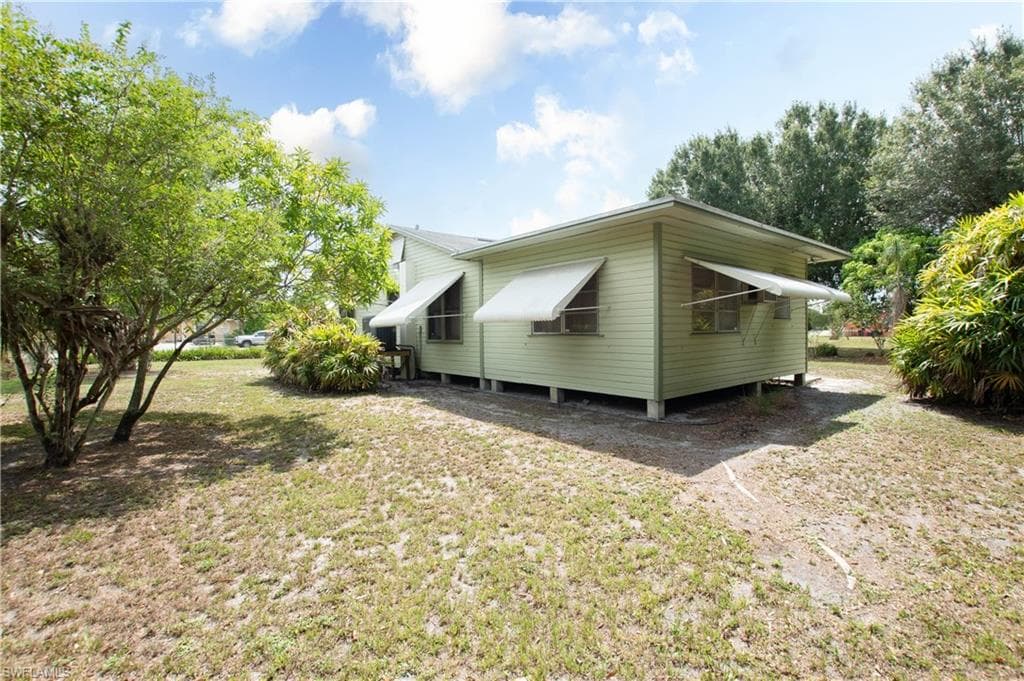 507 Jefferson AVE W-32