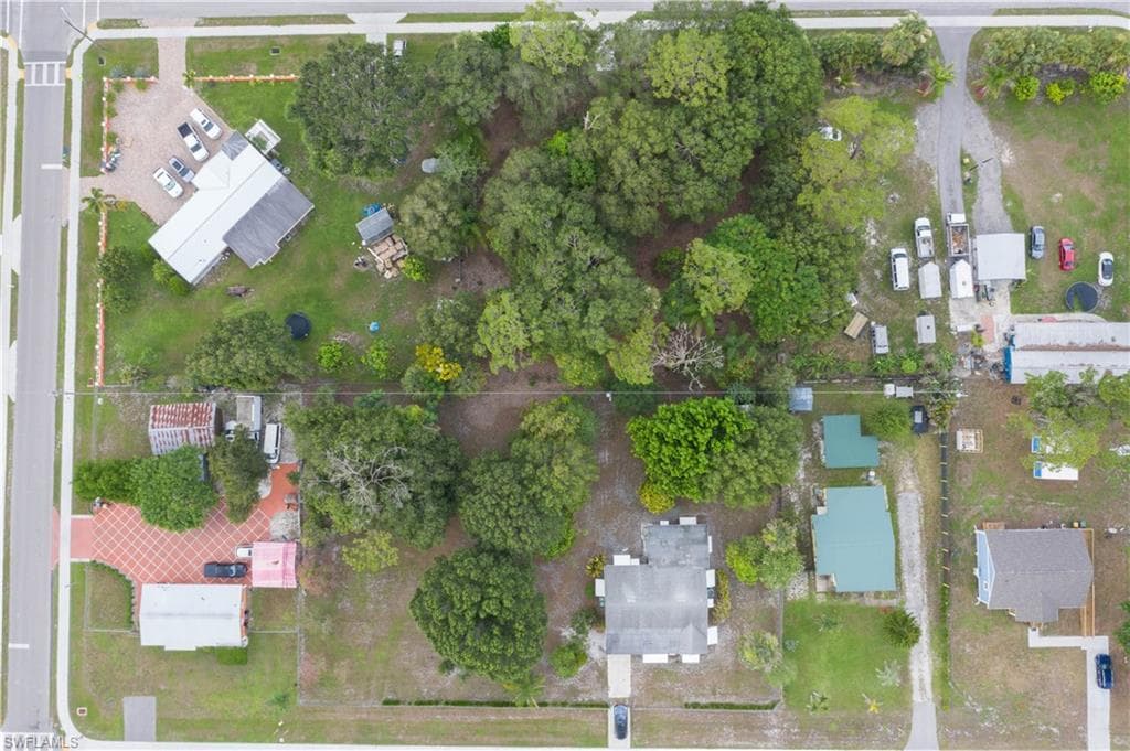 507 Jefferson AVE W-5