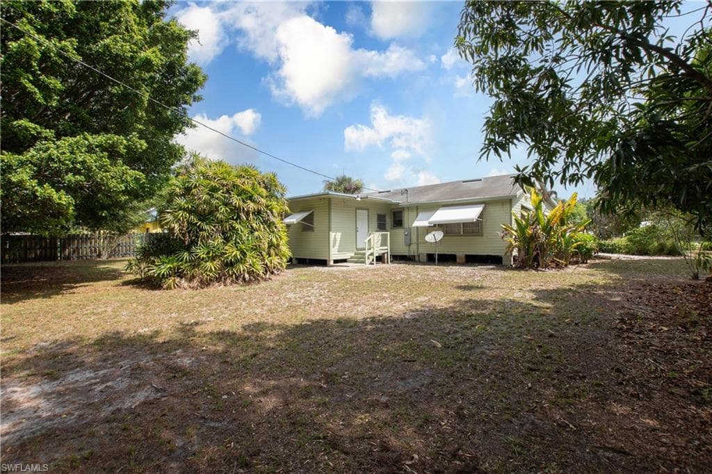 507 Jefferson AVE W-30