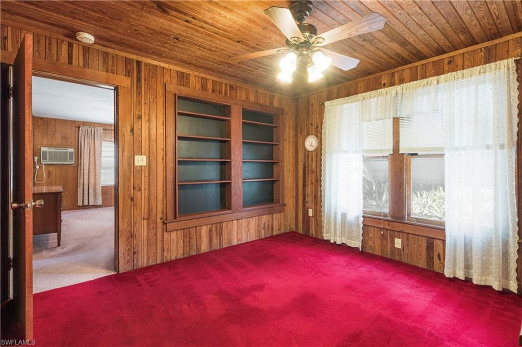 507 Jefferson AVE W-18