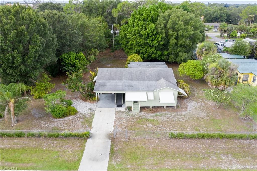 507 Jefferson AVE W-4