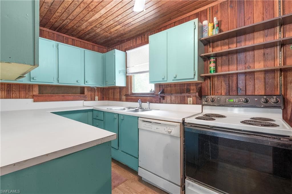 507 Jefferson AVE W-25