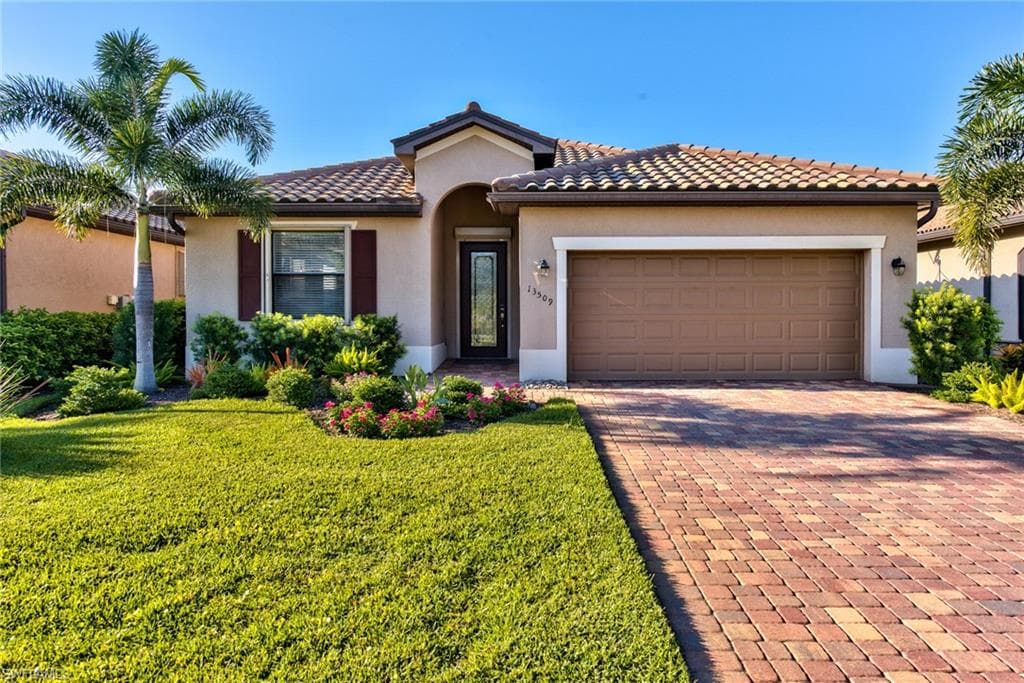 13509 San Georgio DR-1