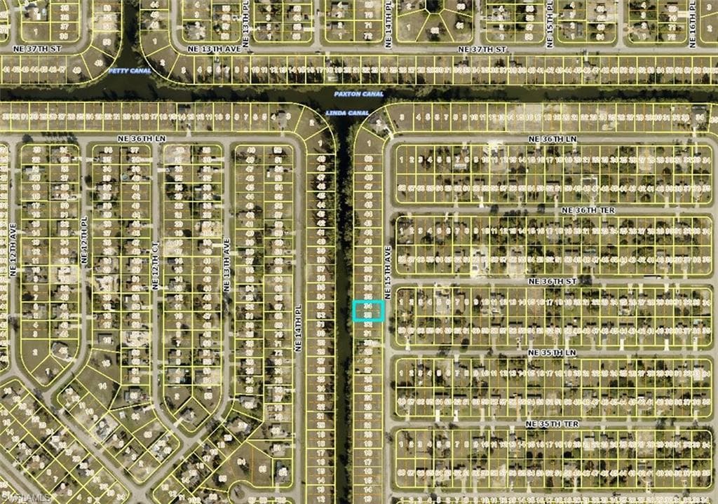 3538 NE 15th AVE-9
