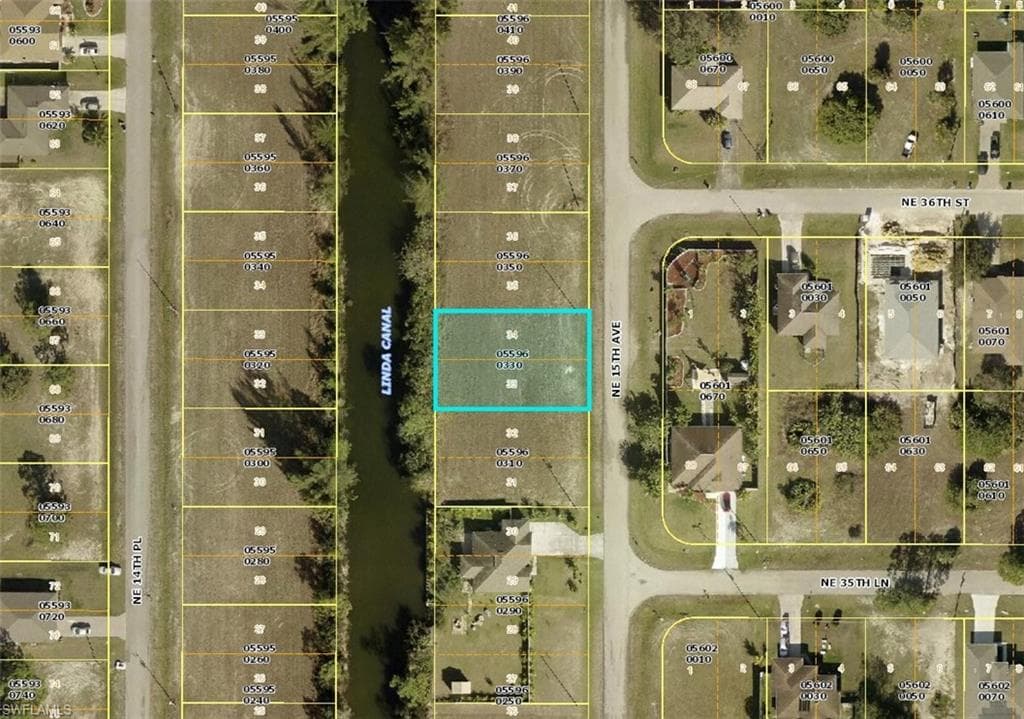 3538 NE 15th AVE-8