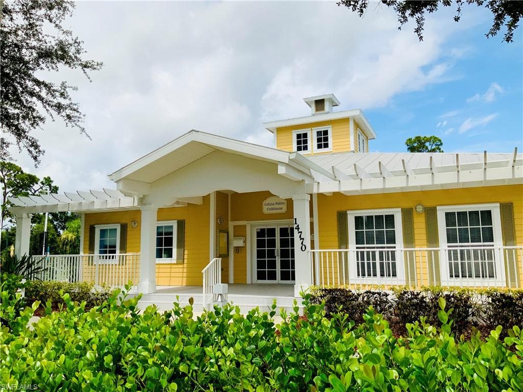 14816 Calusa Palms DR 201-27