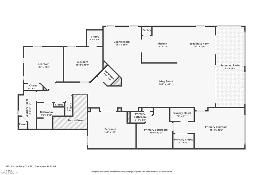 10251 Glastonbury CIR 201-44