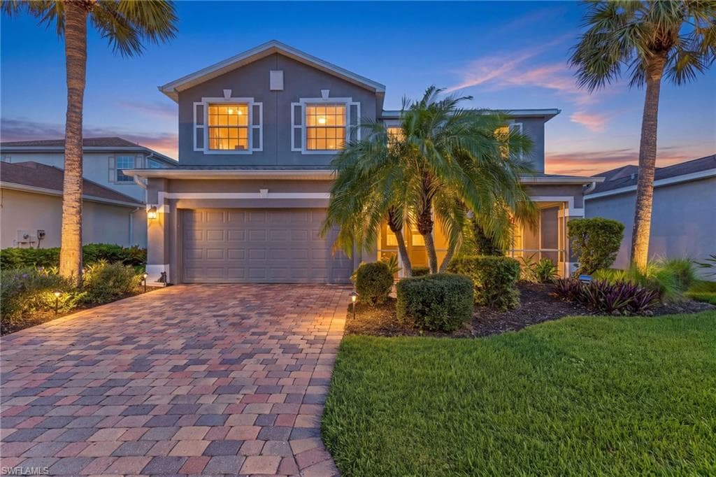 9159 Gladiolus Preserve CIR-2