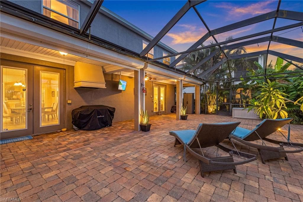 9159 Gladiolus Preserve CIR-3