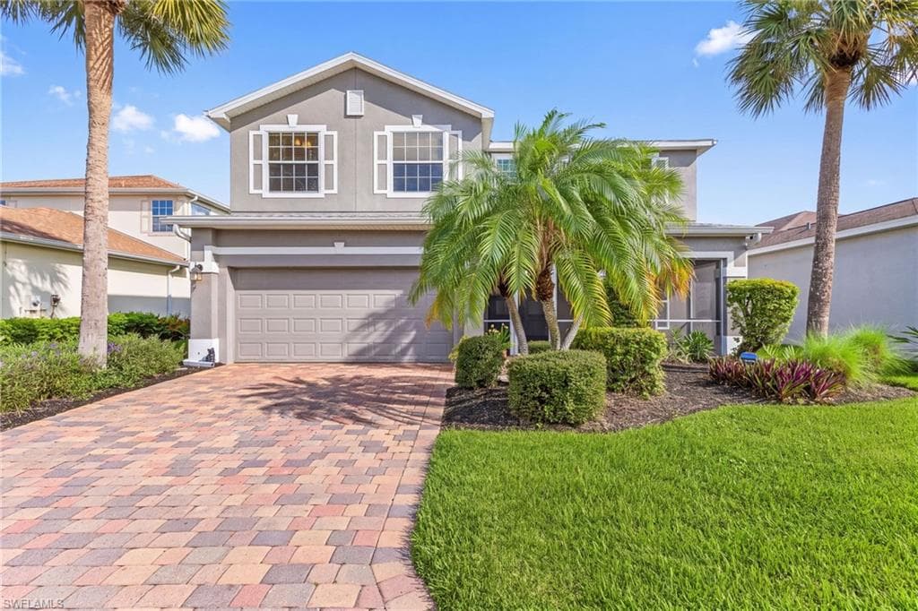 9159 Gladiolus Preserve CIR-1