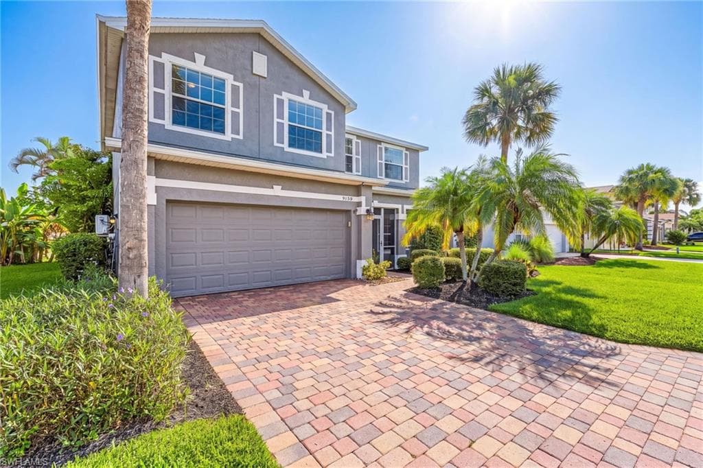 9159 Gladiolus Preserve CIR-34