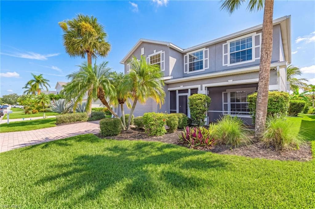 9159 Gladiolus Preserve CIR-33
