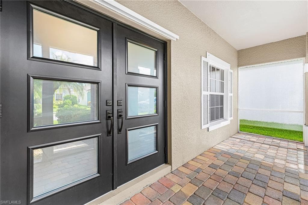9159 Gladiolus Preserve CIR-31