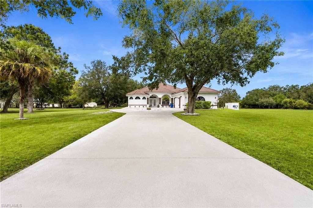 16451 Wildcat DR-1
