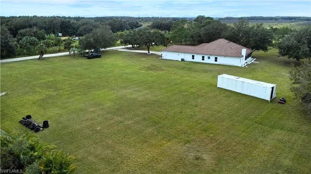 16451 Wildcat DR-30