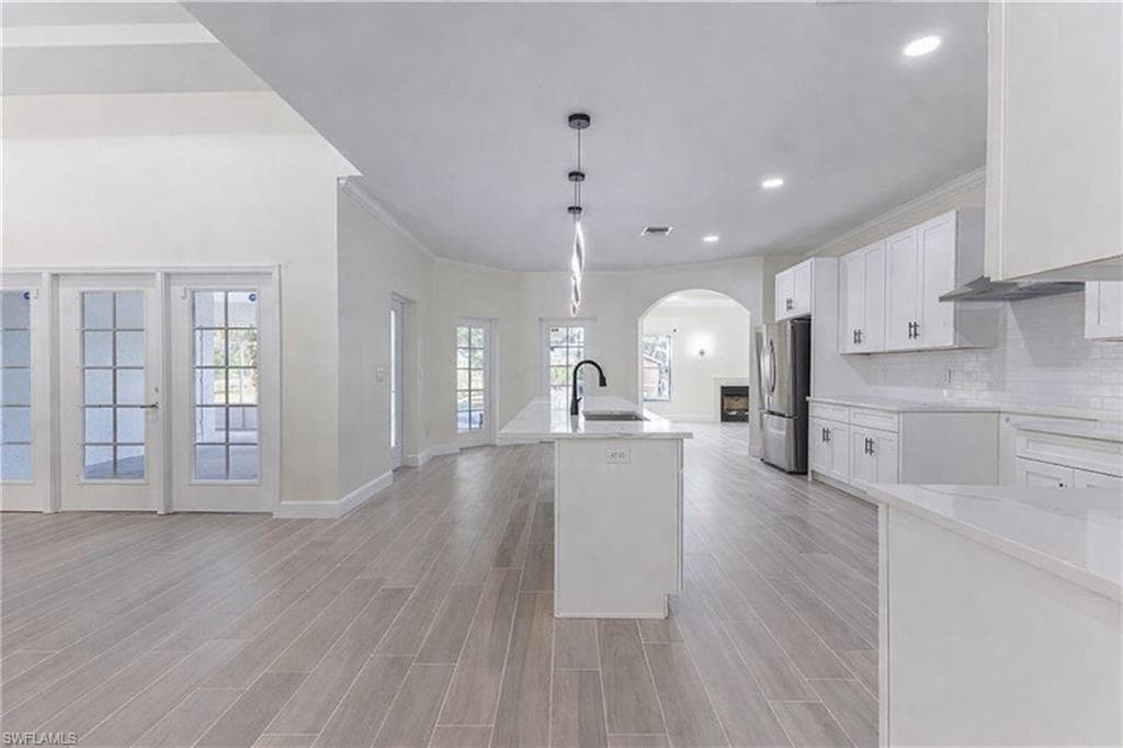 16451 Wildcat DR-11