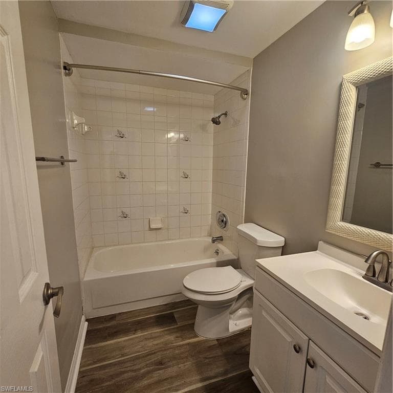 4616 Skyline BLVD 104-18