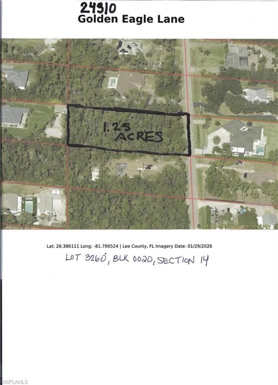 24310 Golden Eagle LN-1